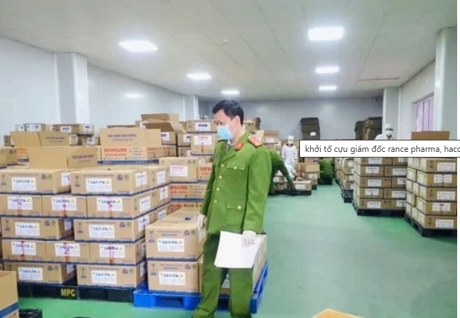 Vụ sữa bột giả: Vì sao sản phẩm lưu hành gần 4 năm không bị phát hiện?